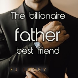 Lanna Saunders Billionaire Father Best Friend