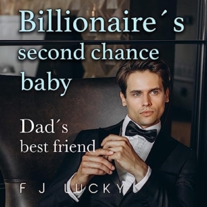 Lanna Saunders Billionaires Second Chance Baby