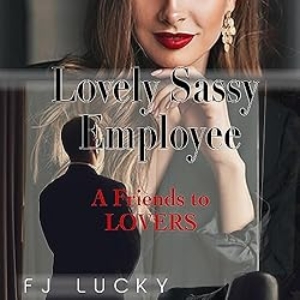 Lanna Saunders Lovely Sassy Employee